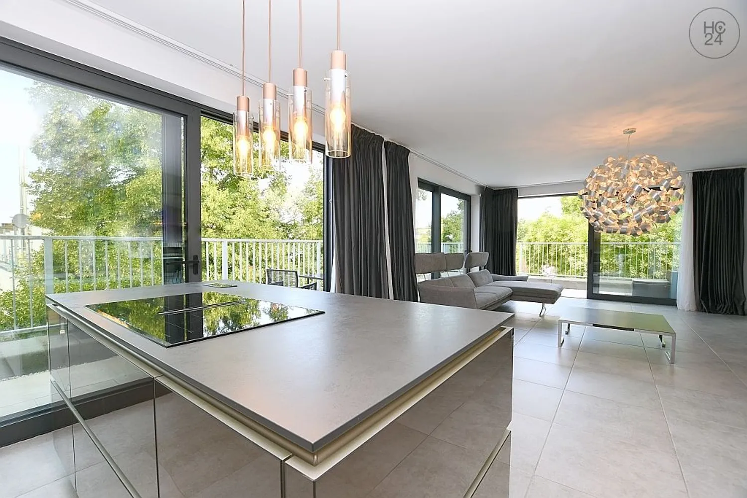 4 Zimmer Wohnung mit 150 m² in Stuttgart – Bild 12