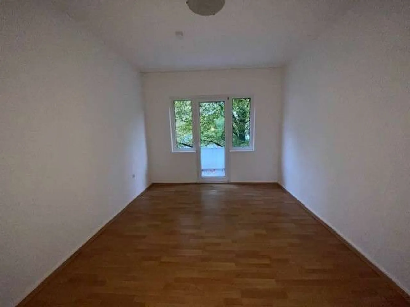 2 room apartment with 46 m² in Krefeld – Photo 1