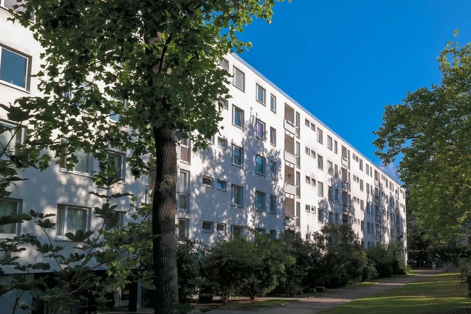 3 Zimmer Wohnung mit 72 m² in Wolfsburg – Bild 8