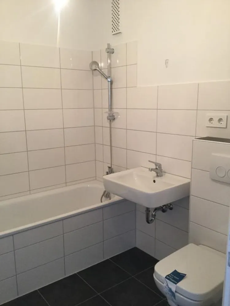 3 Zimmer Wohnung mit 73 m² in Bielefeld – Bild 2