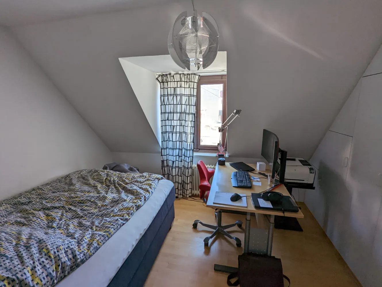 2 Zimmer Wohnung mit 67 m² in Aachen – Bild 7