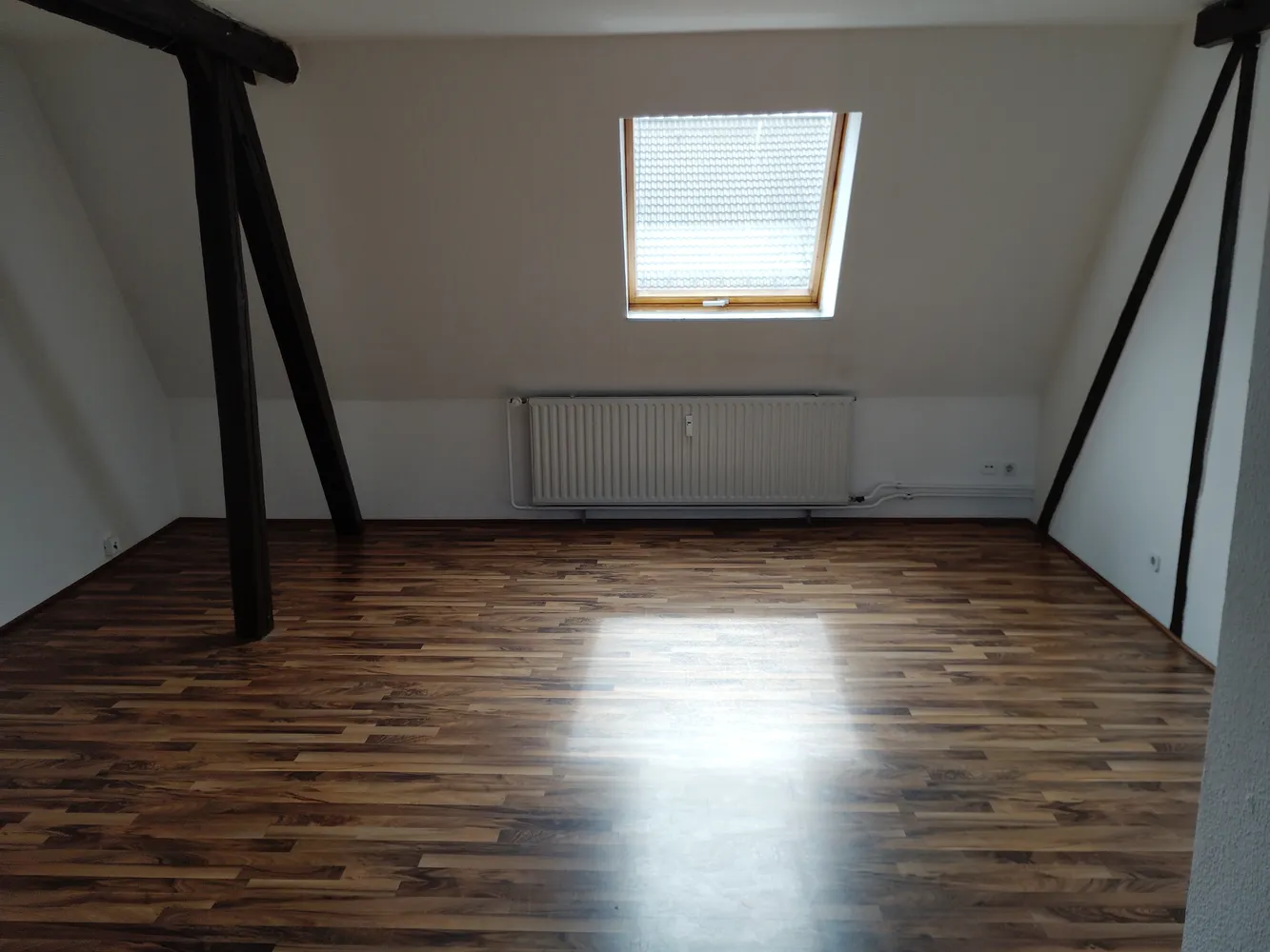 2 Zimmer Wohnung mit 47 m² in Kiel – Bild 1