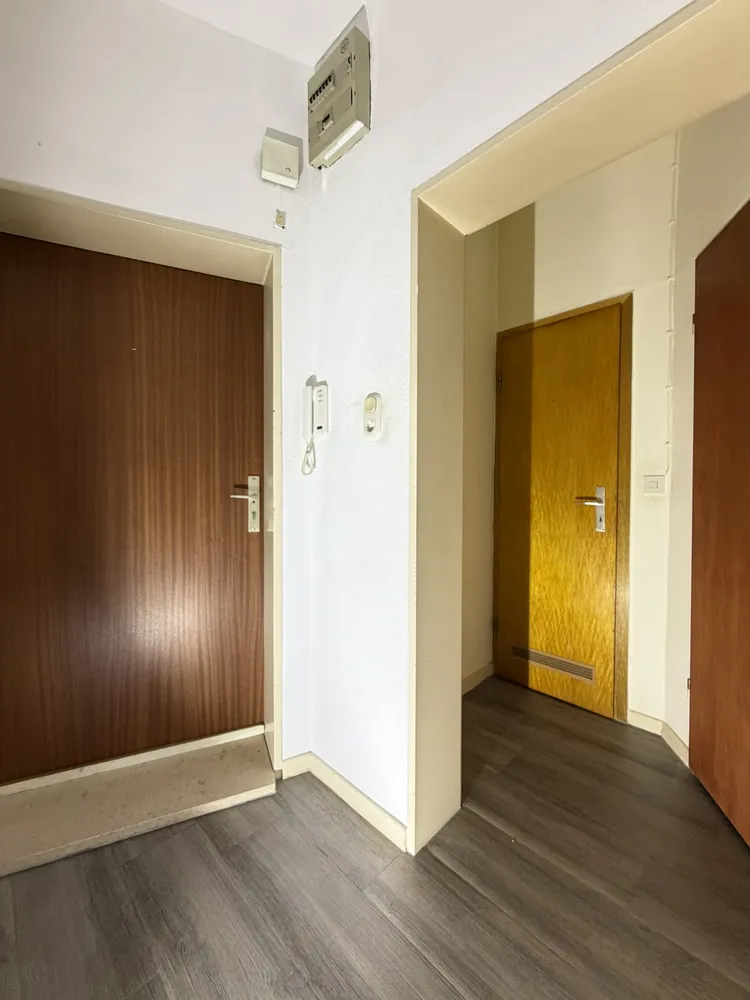 3 Zimmer Wohnung mit 54 m² in Kiel – Bild 7