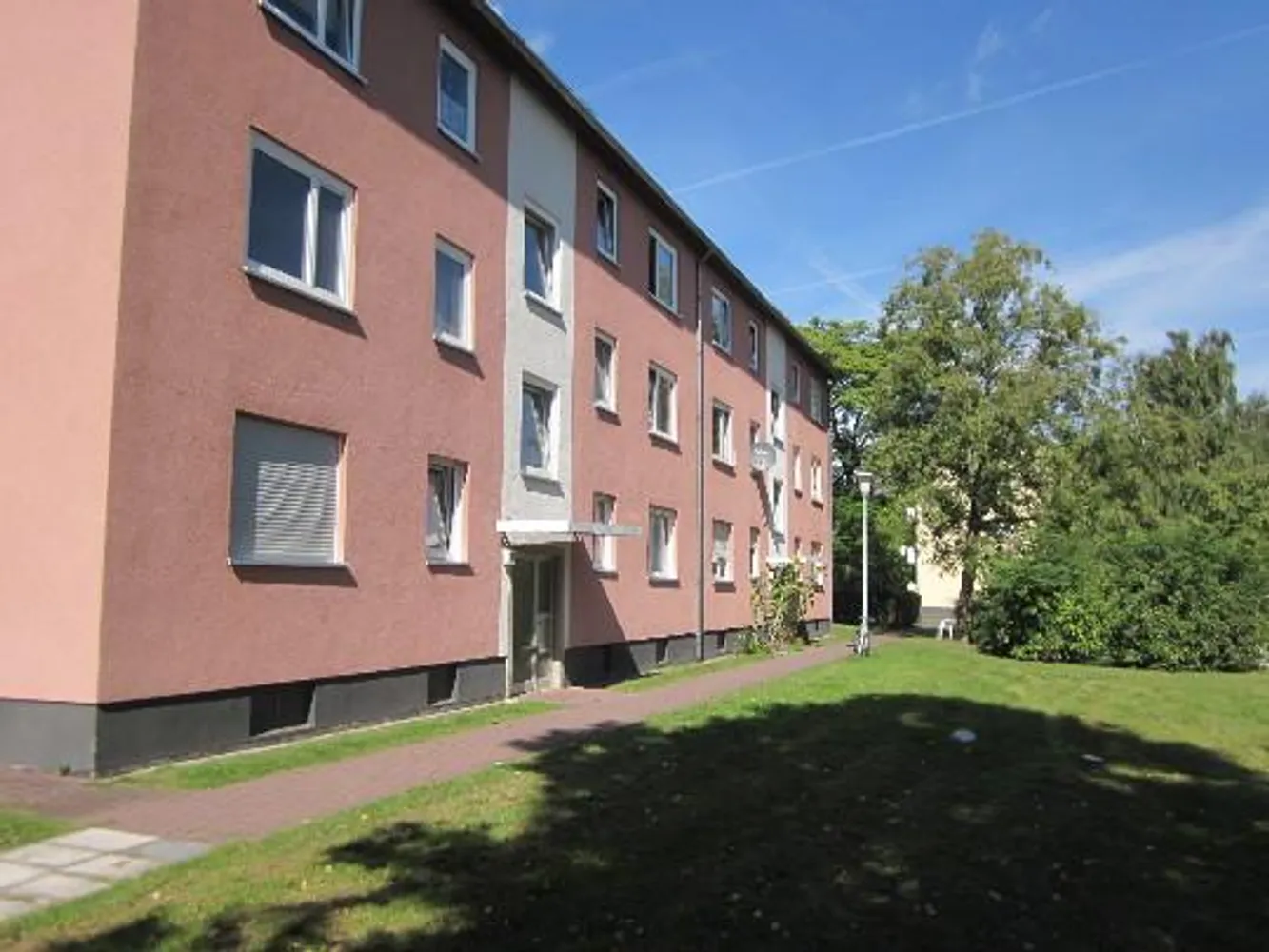 3 room apartment with 67 m² in Kassel – Photo 1