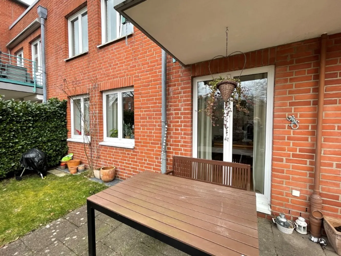 3 Zimmer Wohnung mit 93 m² in Hamburg – Bild 7