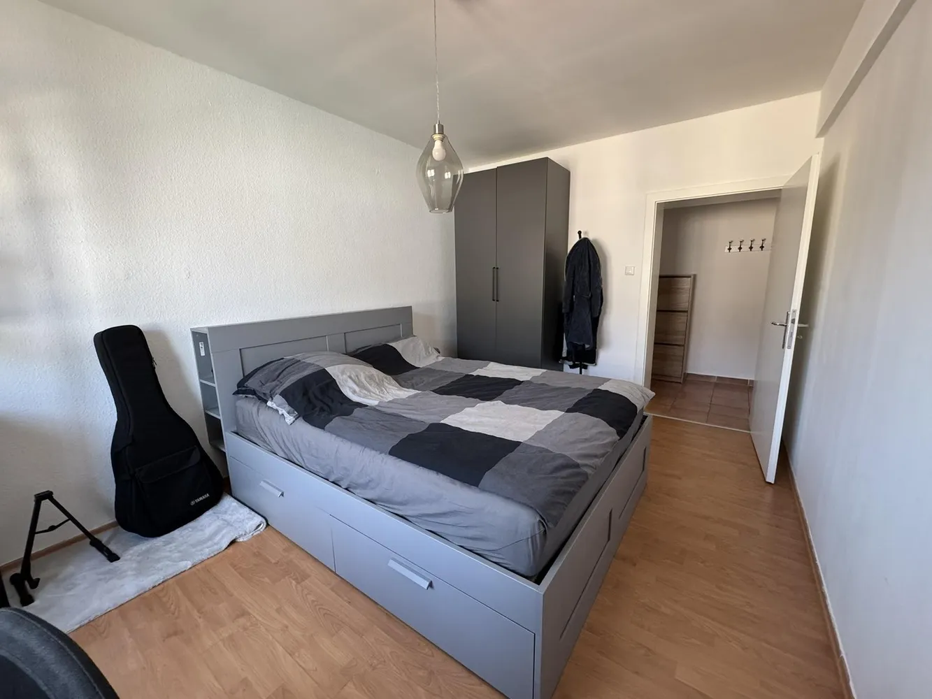 4 Zimmer Wohnung mit 95 m² in Düsseldorf – Bild 6