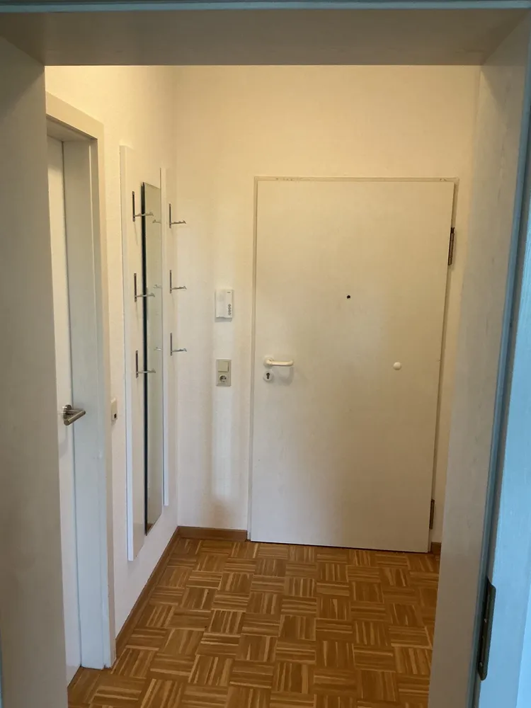 2 Zimmer Wohnung mit 55 m² in Dortmund – Bild 6