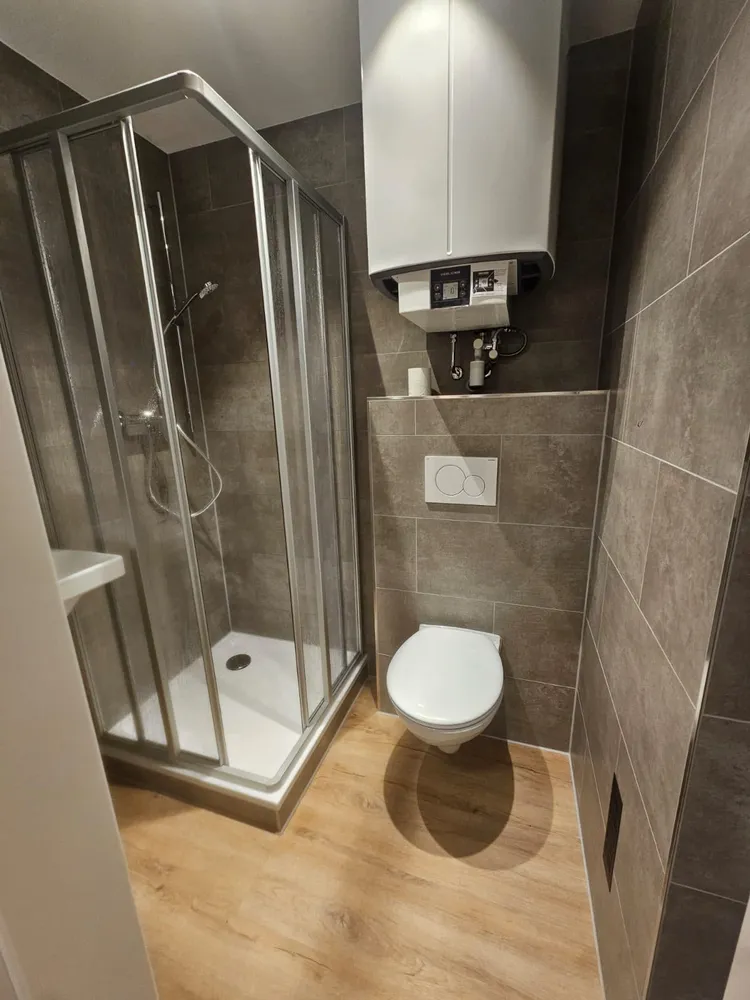 1 Zimmer Wohnung mit 27 m² in München – Bild 3