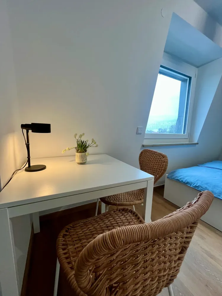 WG-Zimmer mit 15 m² in München – Bild 3