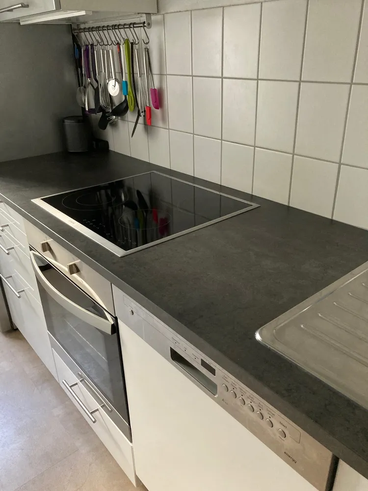 2 Zimmer Wohnung mit 67 m² in Offenbach am Main – Bild 5