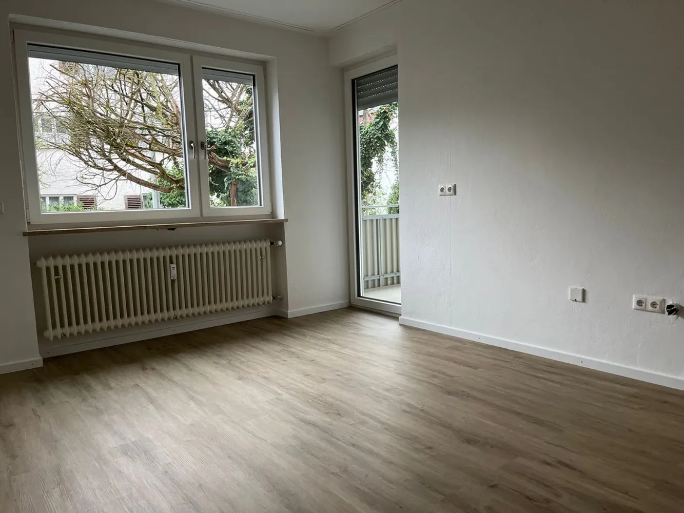 3 Zimmer Wohnung mit 88 m² in München – Bild 1