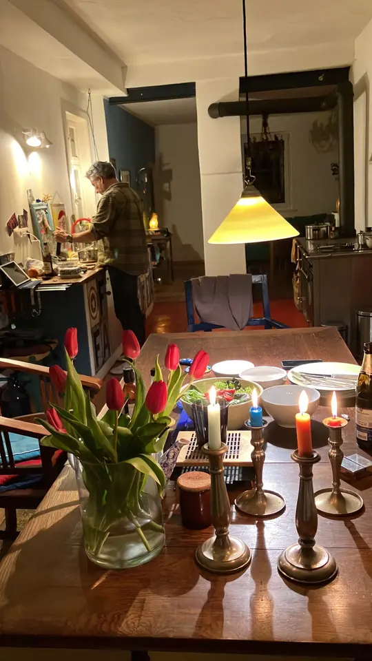 WG-Zimmer mit 170 m² in Eschwege – Bild 7