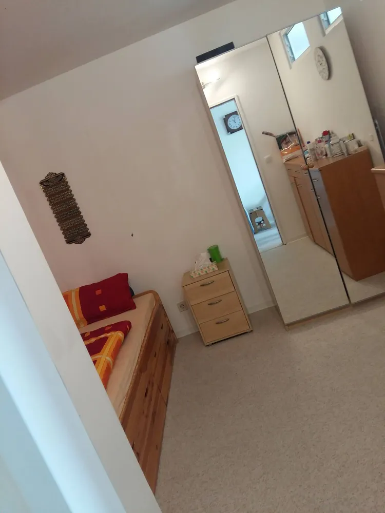 2 Zimmer Wohnung mit 50 m² in München – Bild 7