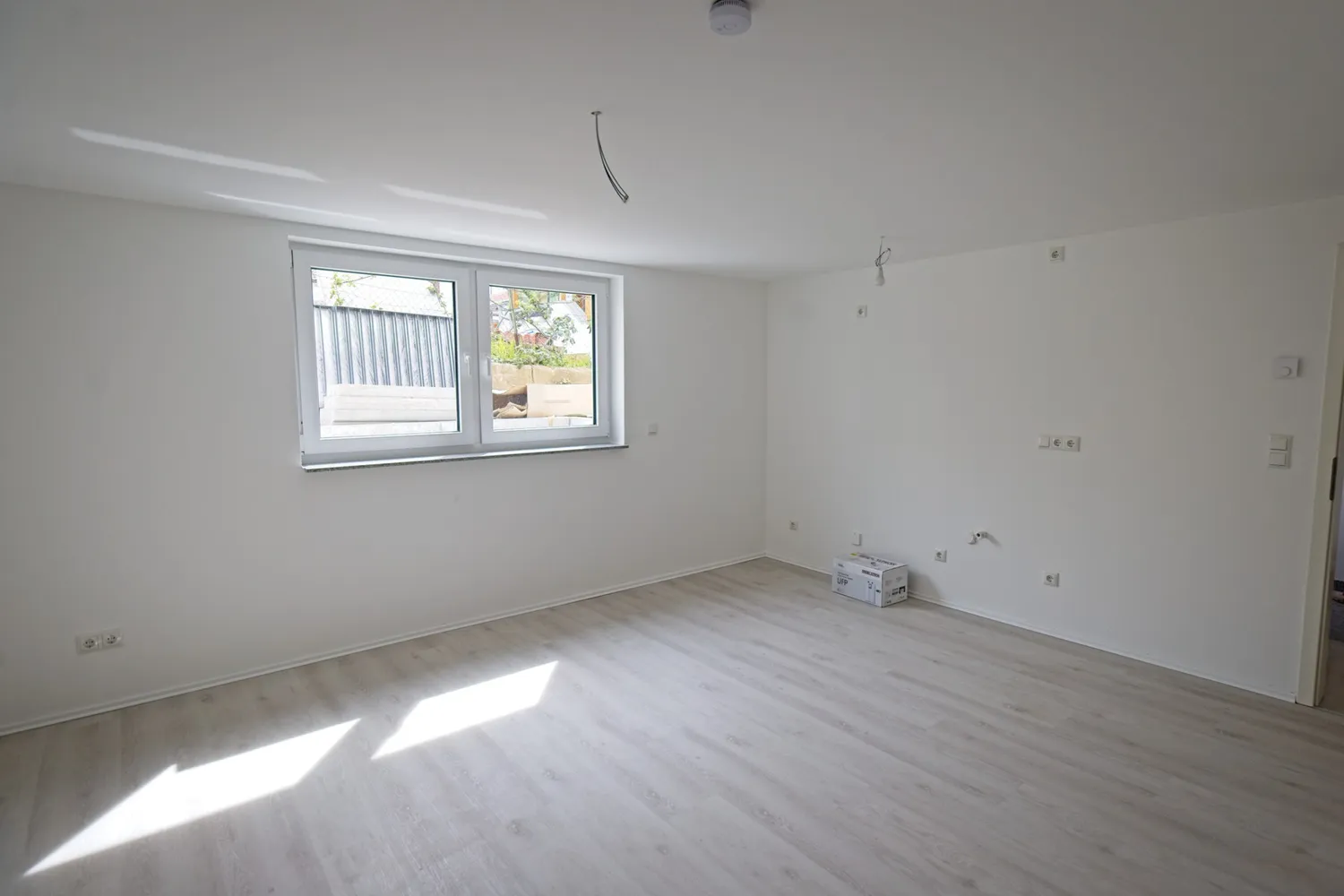 2 room apartment with 42 m² in Hofheim am Taunus – Photo 6