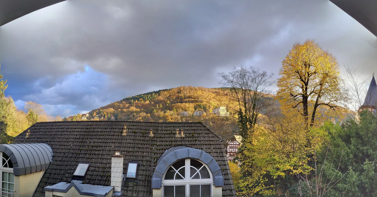 4 Zimmer Wohnung mit 100 m² in Heidelberg – Bild 7