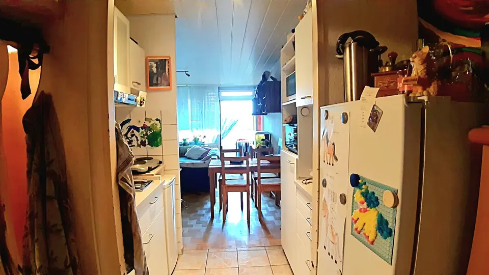 Studio mit 39 m² in Rastatt – Bild 5