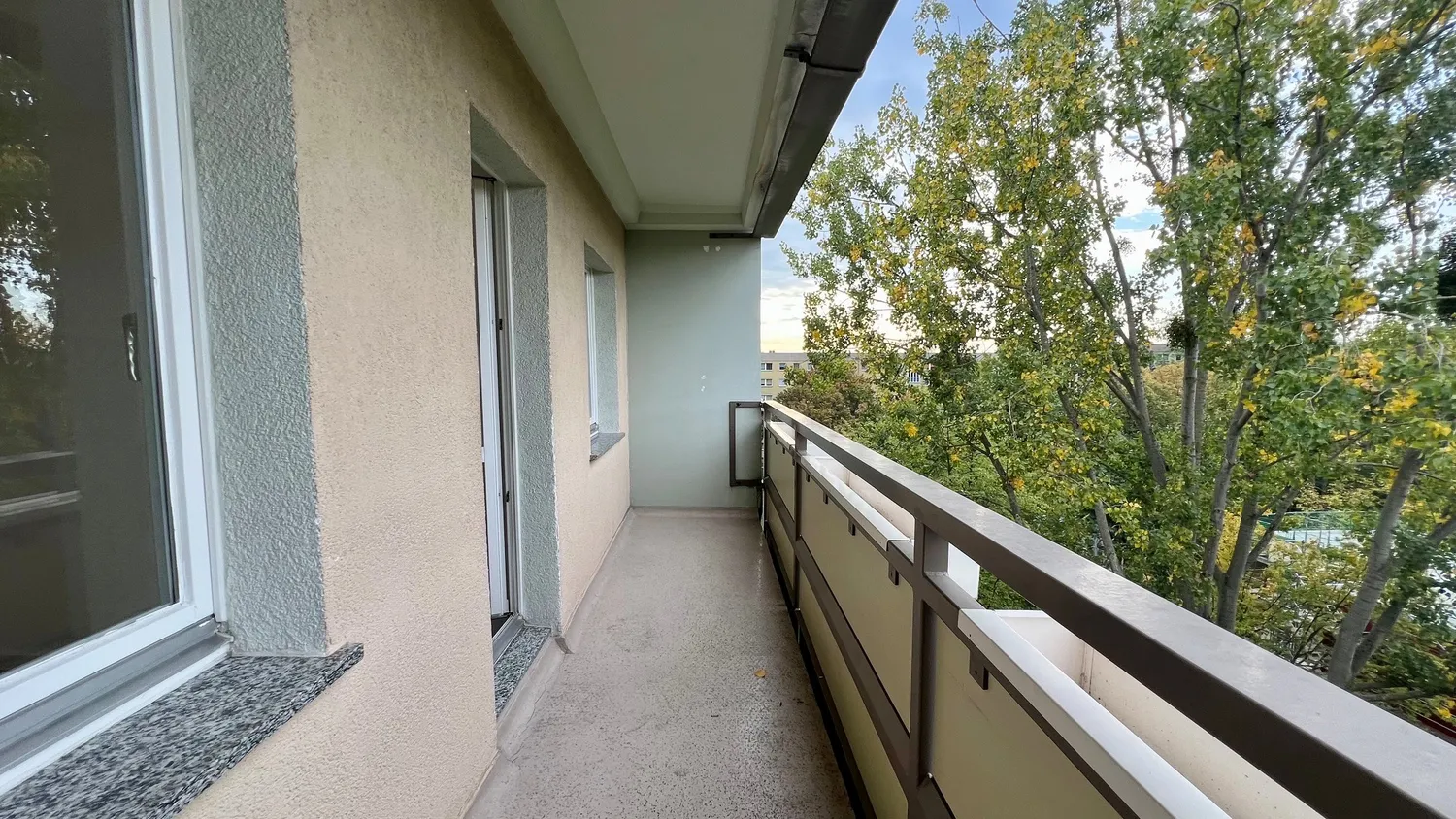 5 Zimmer Wohnung mit 88 m² in Dresden – Bild 4