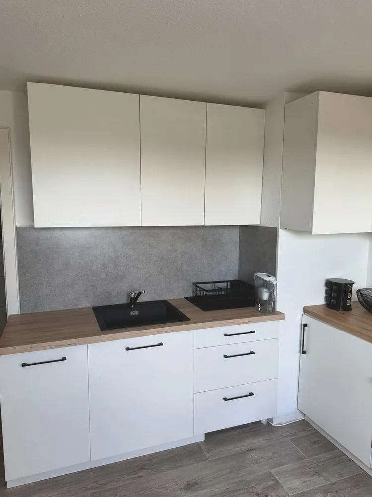 2 Zimmer Wohnung mit 43 m² in Viersen – Bild 6