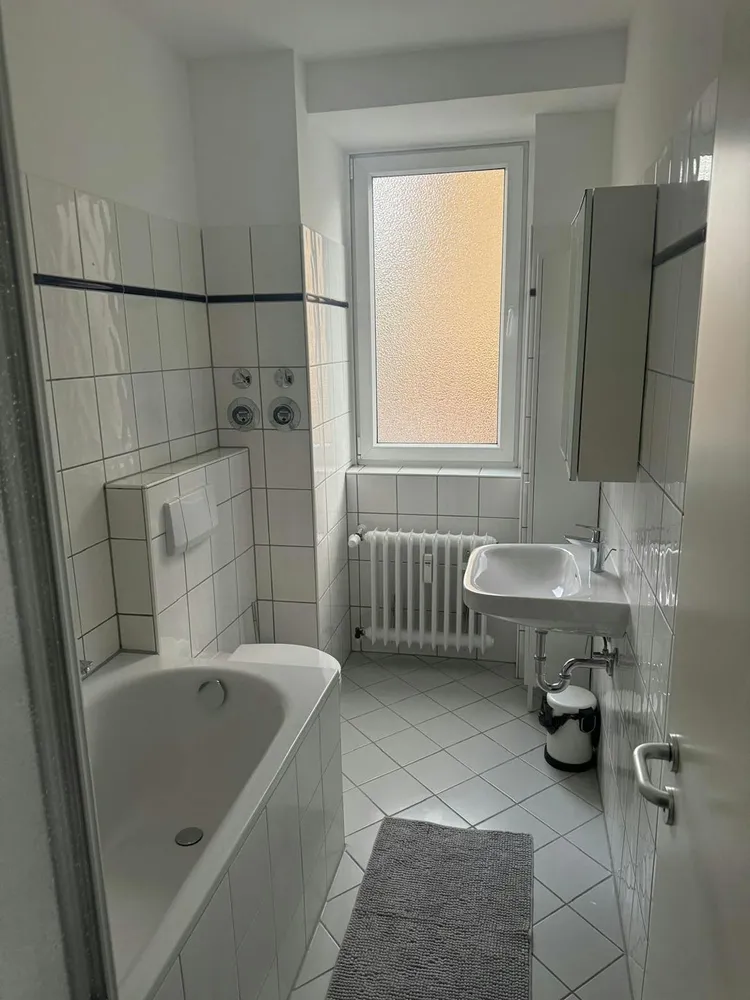 WG-Zimmer mit 20 m² in Düsseldorf – Bild 8