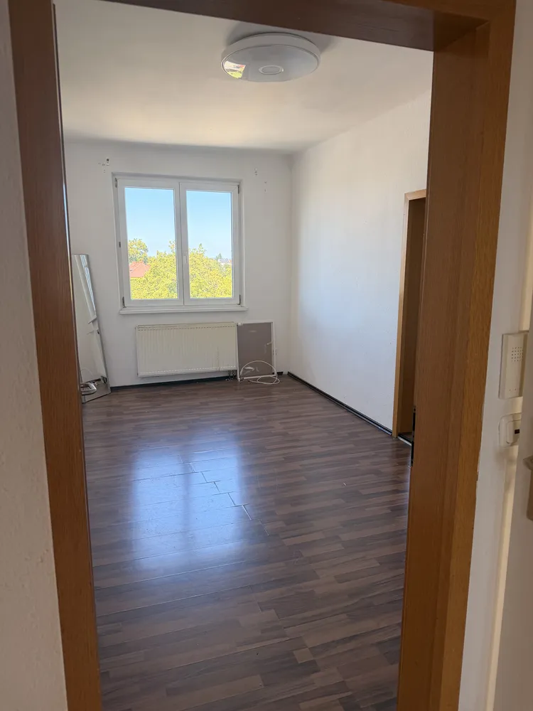 3 Zimmer Wohnung mit 63 m² in Nürnberg – Bild 4