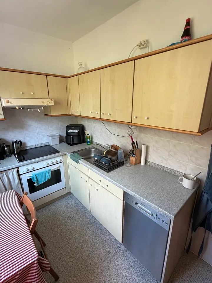 WG-Zimmer mit 17 m² in Luckenwalde – Bild 8