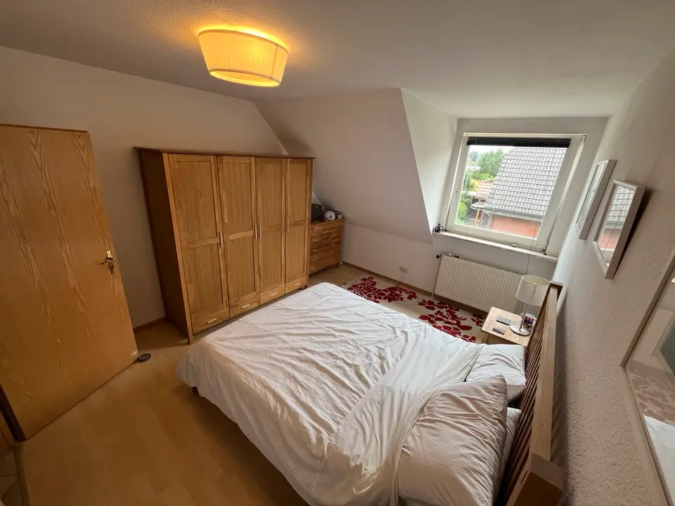 WG-Zimmer mit 65 m² in Kiel – Bild 2