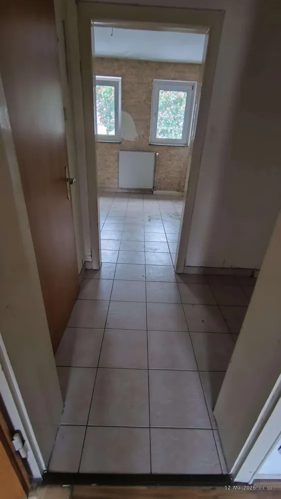 2 Zimmer Wohnung mit 60 m² in Solingen – Bild 6