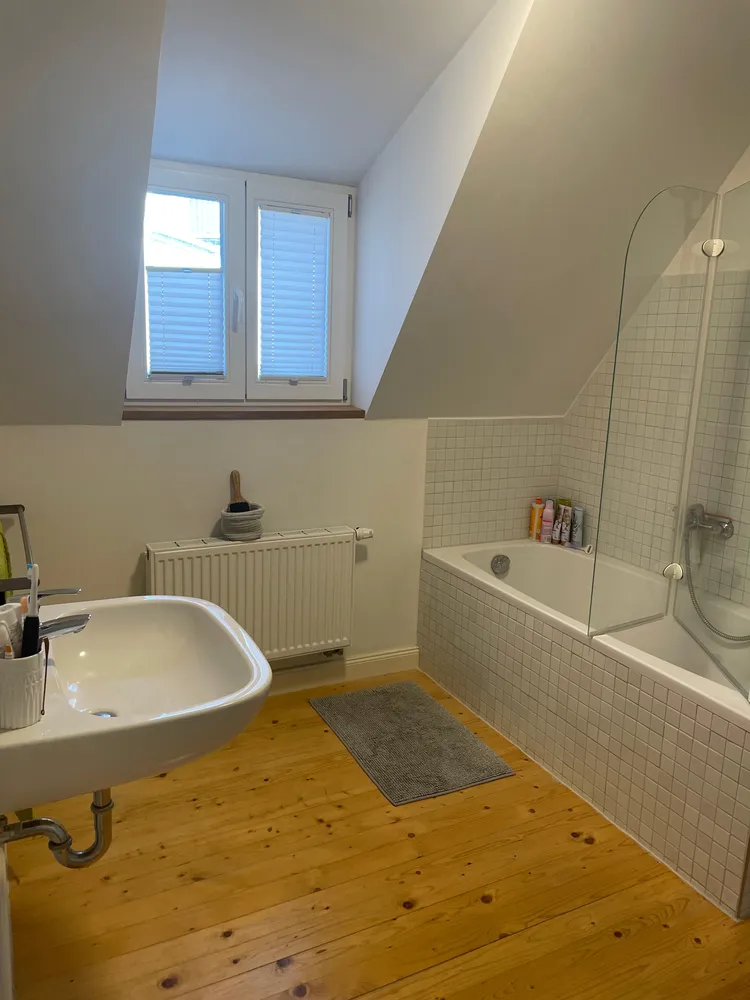 4 Zimmer Wohnung mit 100 m² in Mönchengladbach – Bild 4