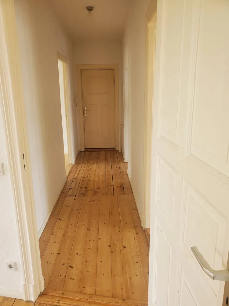 4 Zimmer Wohnung mit 108 m² in Berlin – Bild 5