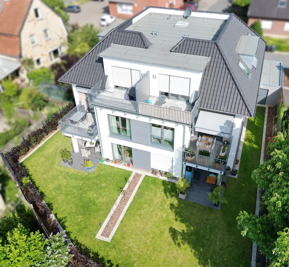 3 Zimmer Wohnung mit 69 m² in Ibbenbüren – Bild 4