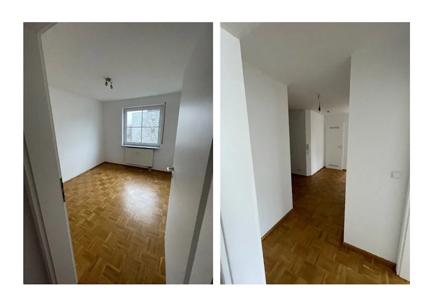 3 Zimmer Wohnung mit 88 m² in Waiblingen – Bild 2