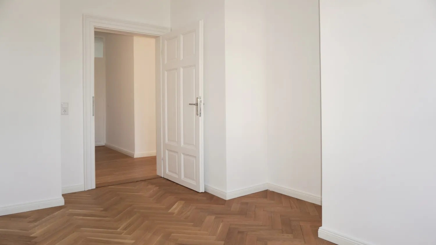 4 Zimmer Wohnung mit 93 m² in Weinheim – Bild 4