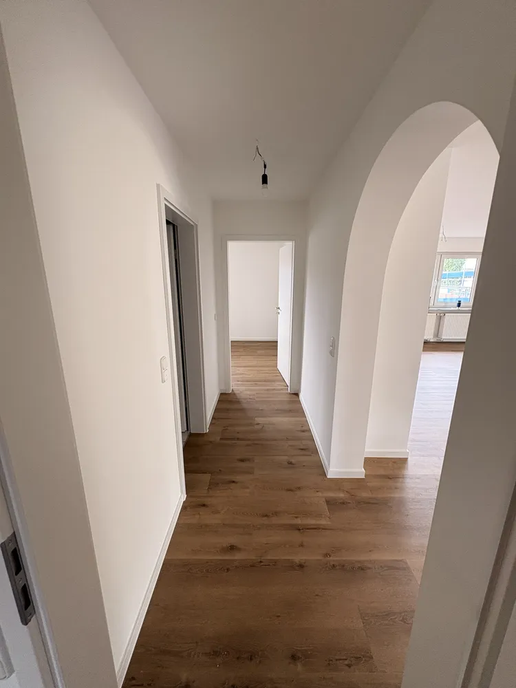 3 Zimmer Wohnung mit 100 m² in Michelstadt – Bild 2