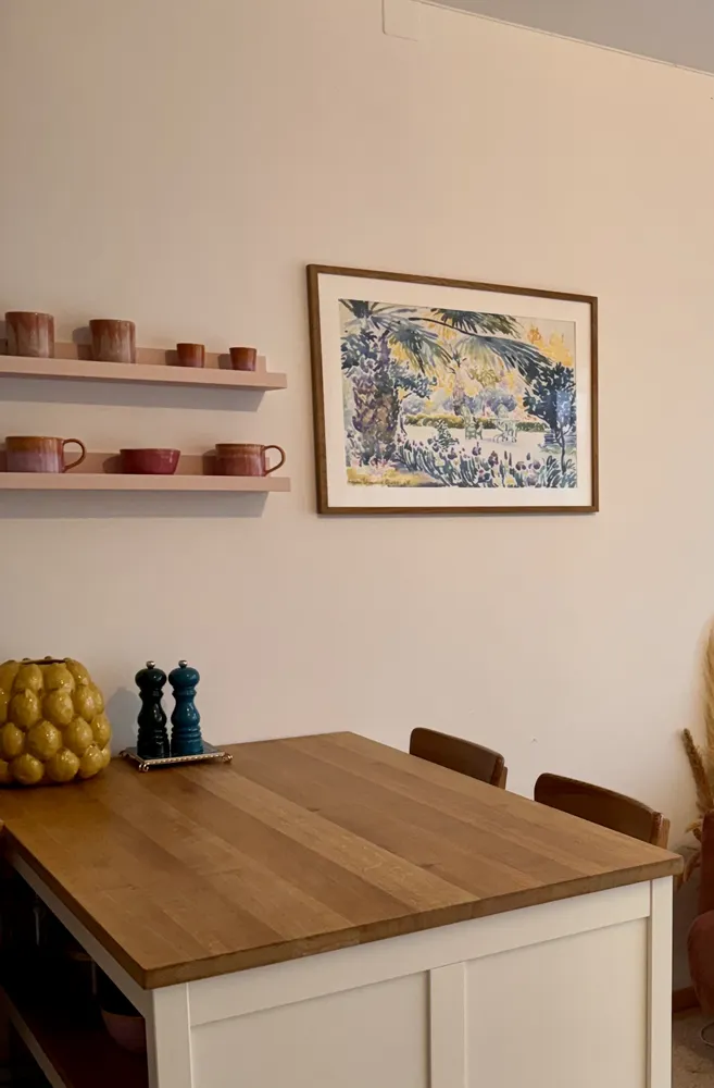 1 Zimmer Wohnung mit 30 m² in München – Bild 4