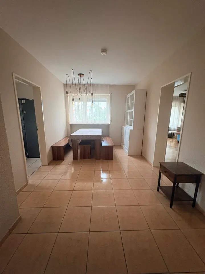 4 Zimmer Wohnung mit 98 m² in Erlangen – Bild 3