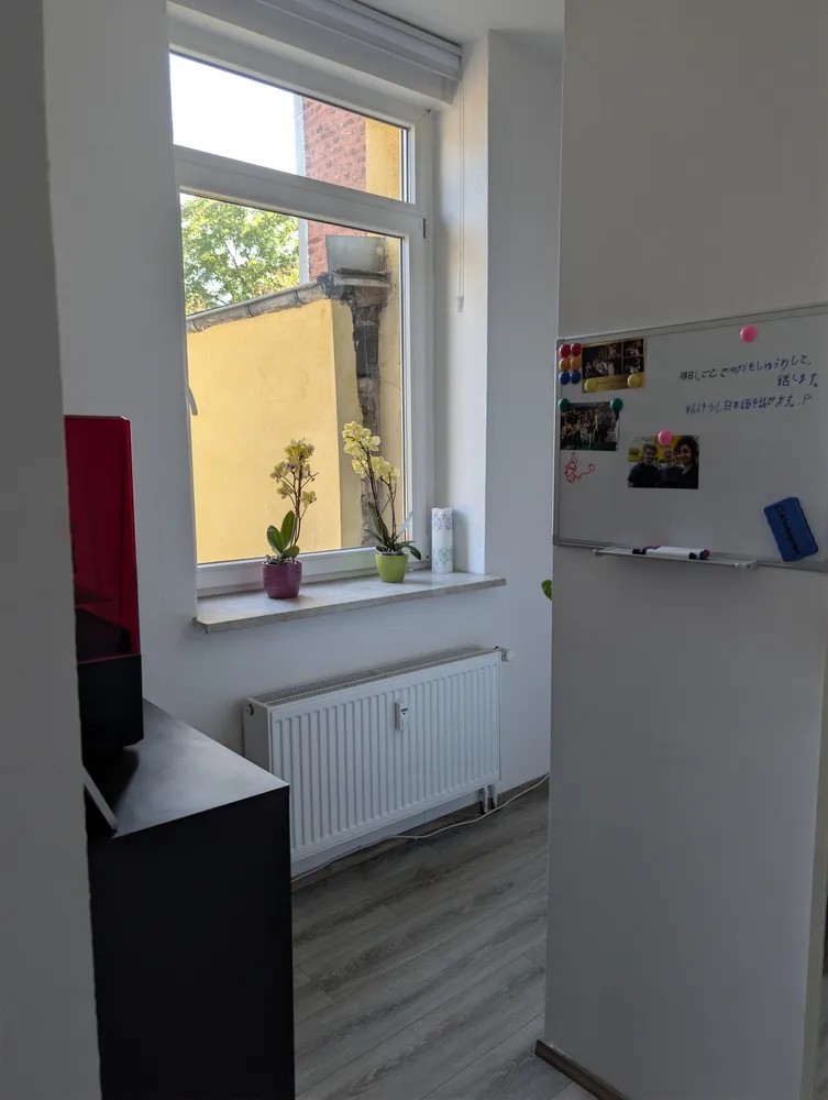 2 Zimmer Wohnung mit 55 m² in Aachen – Bild 5
