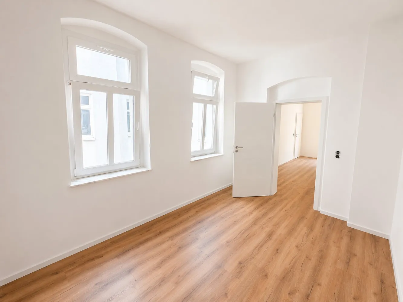 4 Zimmer Wohnung mit 93 m² in Halle (Saale) – Bild 6