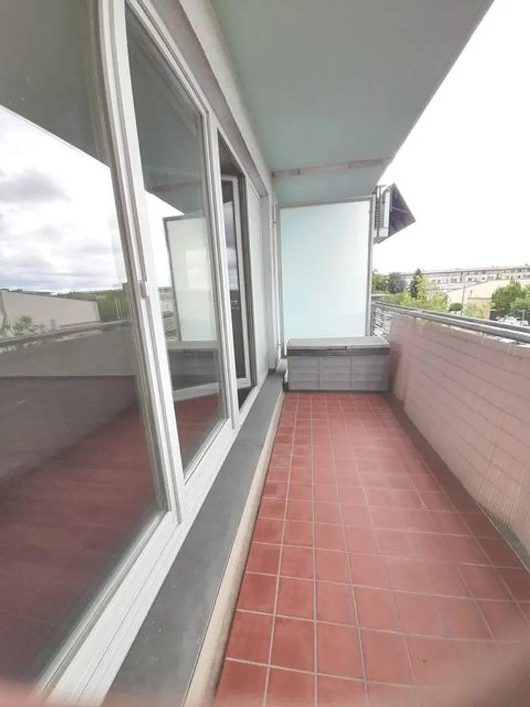 2 Zimmer Wohnung mit 61 m² in Falkensee – Bild 8