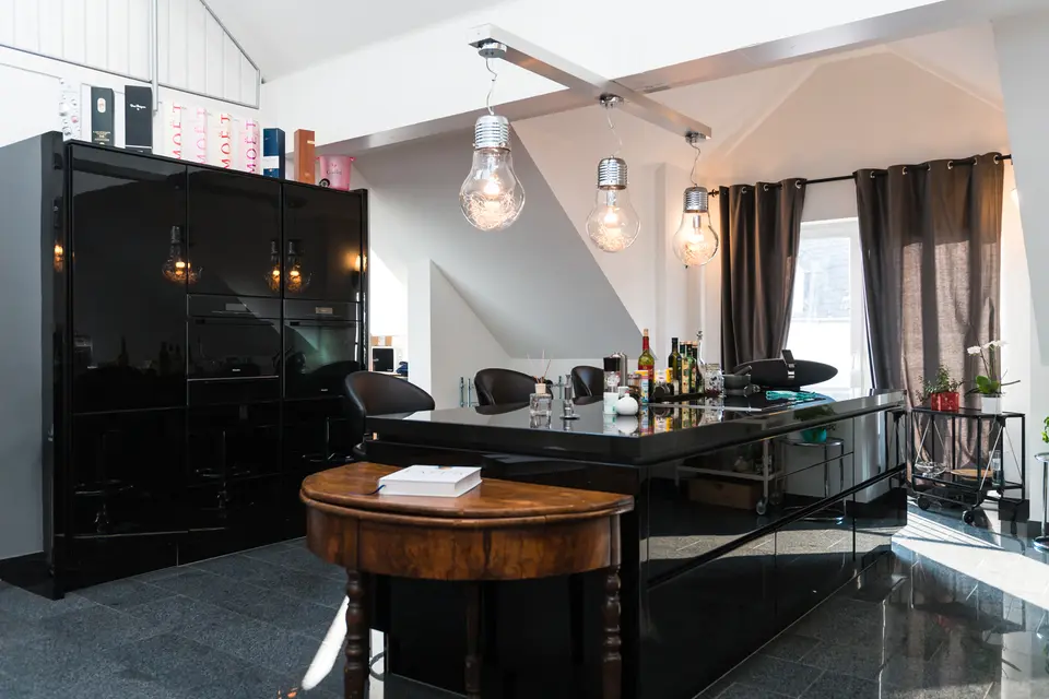 5 Zimmer Wohnung mit 314 m² in Trier – Bild 6