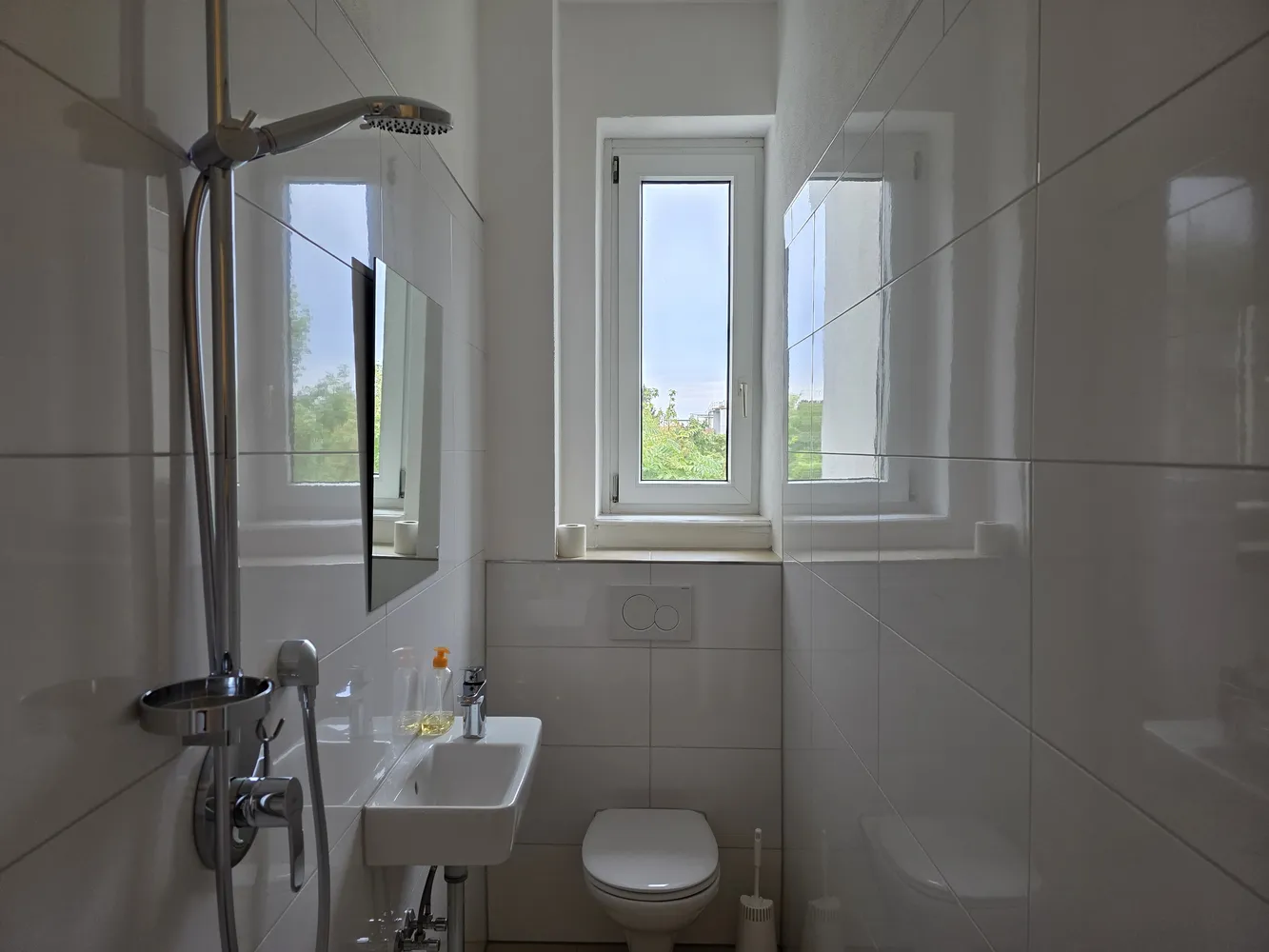 4 Zimmer Wohnung mit 100 m² in Frankenthal (Pfalz) – Bild 9