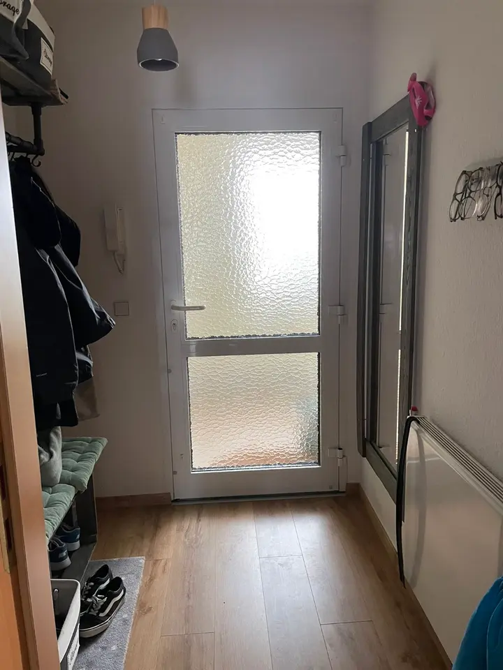 2 Zimmer Wohnung mit 58 m² in Halle (Saale) – Bild 3