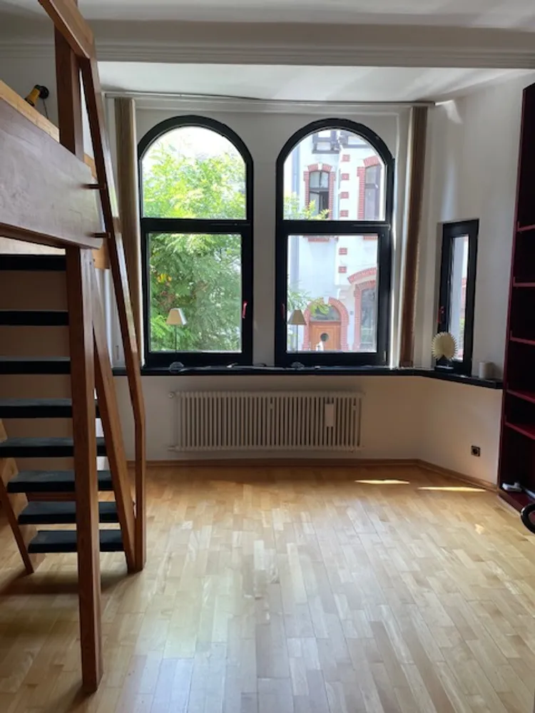 6 Zimmer Wohnung mit 220 m² in Düsseldorf – Bild 9