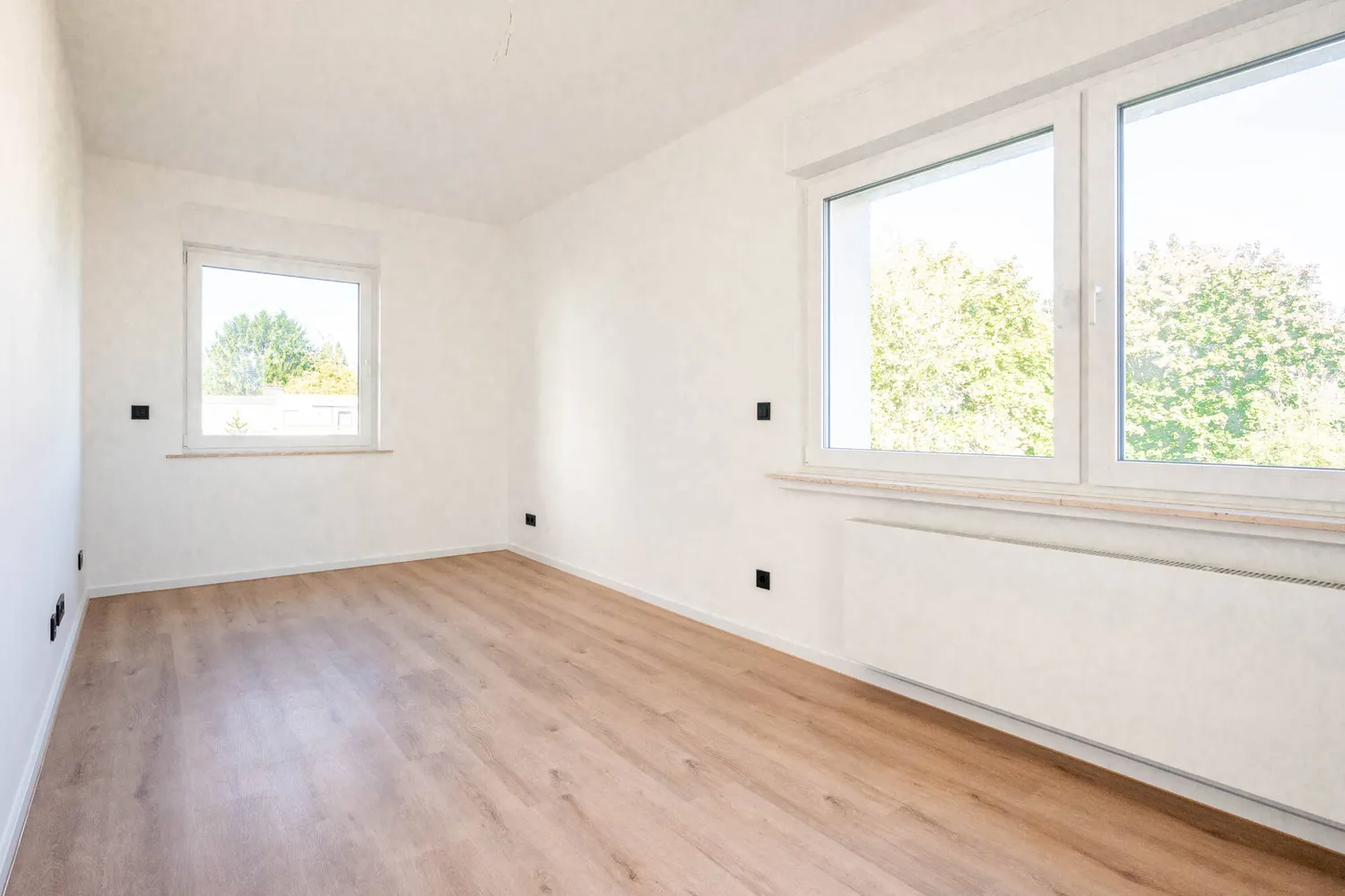 4 Zimmer Wohnung mit 100 m² in Bielefeld – Bild 1
