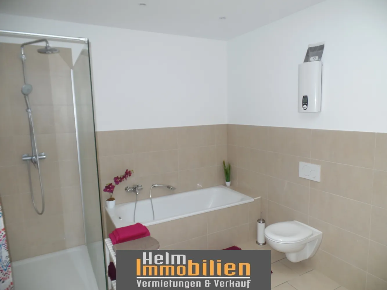 5 Zimmer Wohnung mit 225 m² in Mannheim – Bild 11
