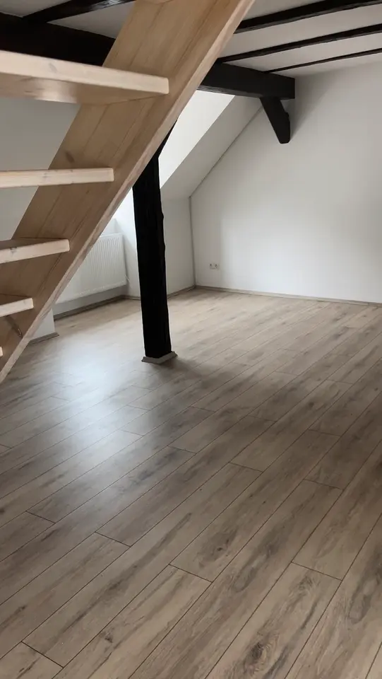 3 Zimmer Wohnung mit 95 m² in Greiz – Bild 1