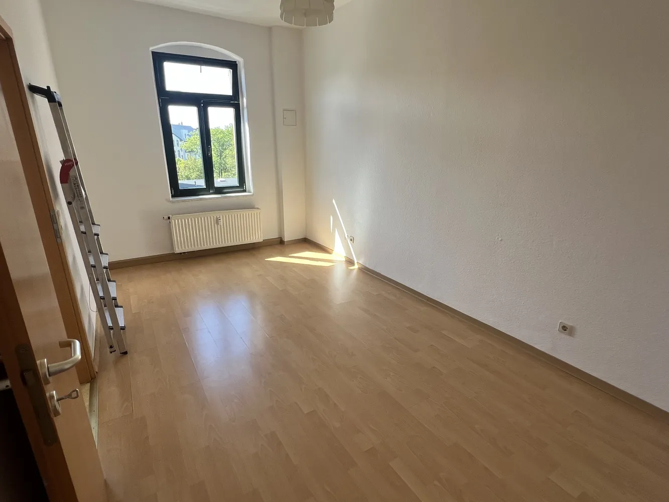 2 Zimmer Wohnung mit 60 m² in Chemnitz – Bild 4