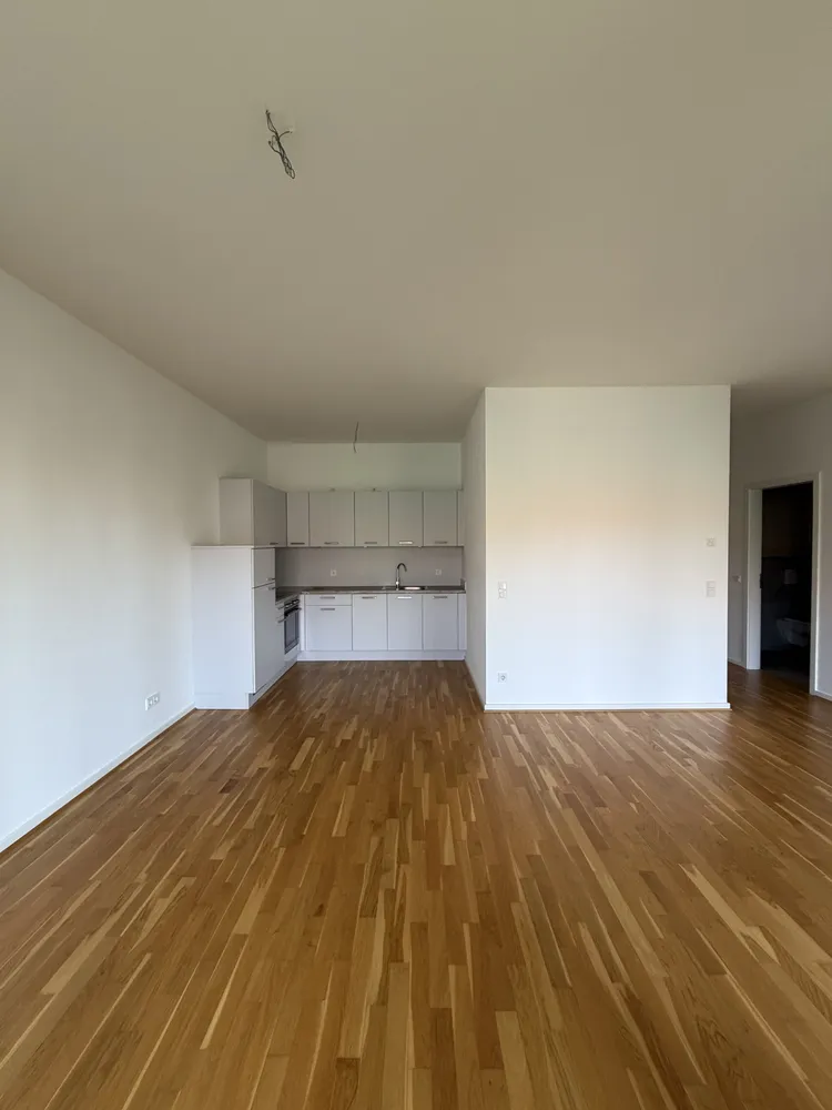 2 Zimmer Wohnung mit 65 m² in Dresden – Bild 3