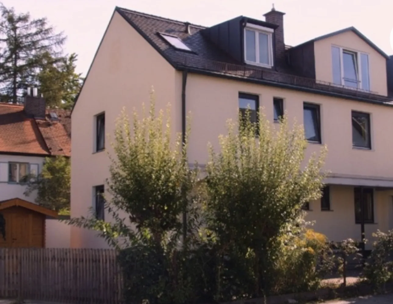 1 Zimmer Wohnung mit 27 m² in München – Bild 2