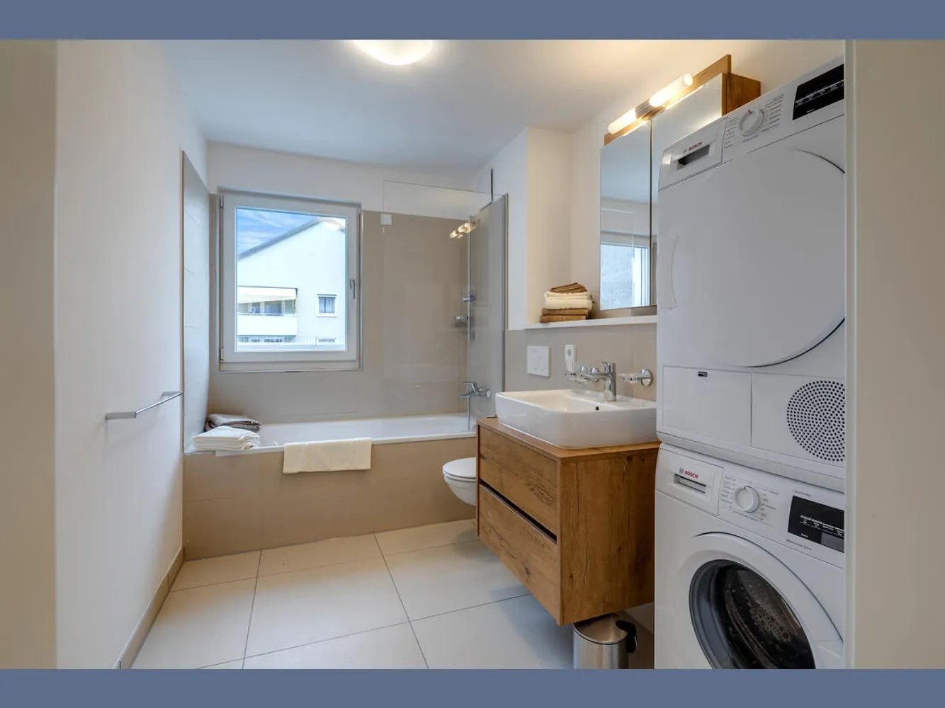 3 Zimmer Wohnung mit 73 m² in München – Bild 9