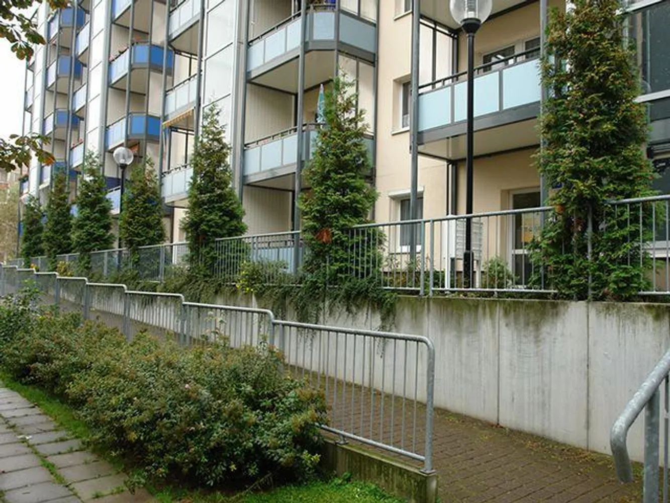 2 room apartment with 55 m² in Magdeburg – Photo 10